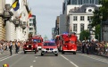 Défilé Pompiers (foto Gwenn Corbisier)
